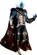 MCUMysterio