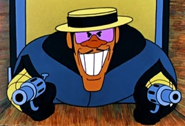 Гениальный сыщик