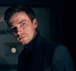 Евгений Осмысловский