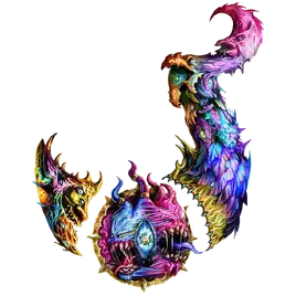 Символ Тзинча