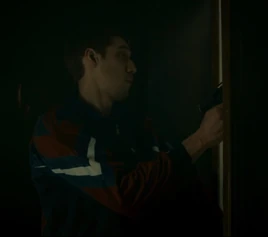 Антон Приходько