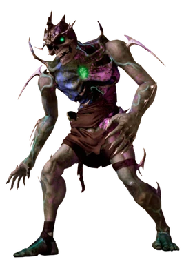 Зомби Шреддер