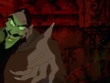 Григорий Распутин (Анастасия)