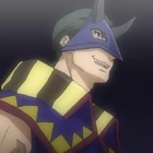 Волшебник из Tokyo Magica