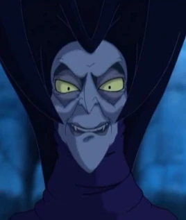 Истинное обличие