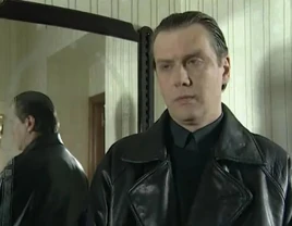 Арестант/Журналист