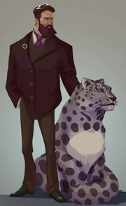 Лорд Азриэл