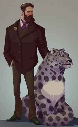 Лорд Азриэл