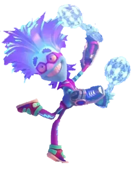 Финальный этап