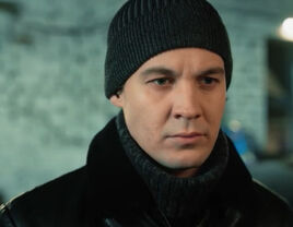 Алексей Логинов