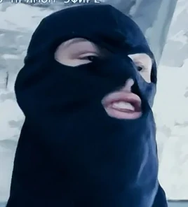 Григорий Доронин