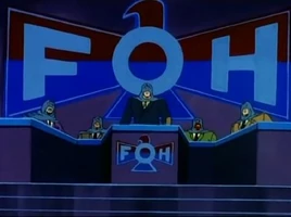 Foh