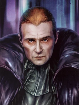 Клон (Легенды)