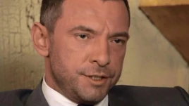 Арсен Джабраилов