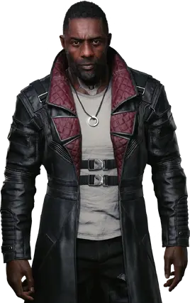 Соломон Рид