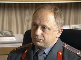 Геннадий Ващанов