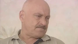 Юрий Панкратов