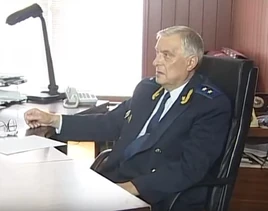 Николай Прохоренко