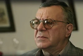 Павел Выдрыгайло
