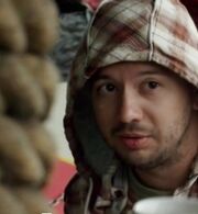 Гвоздев (Гвоздь)