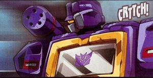 Саундвейв (Dreamwave)