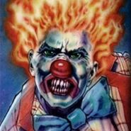 Sweet Tooth в Twisted Metal 3