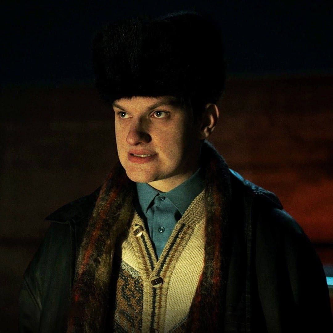 Жора Крыжовников высказался об актере, сыгравшем Желтого в сериале "Слово пацана