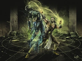 Вытягивает душу