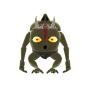 Головохват