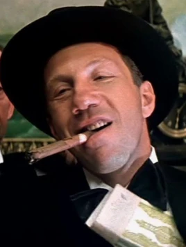 Свирепый Гарри