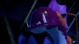 Fishface