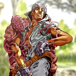 Истинный мужчина