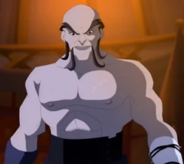 Иван Огарёв