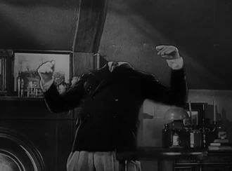 Гриффин без бинтов