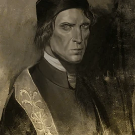 Клод Фролло