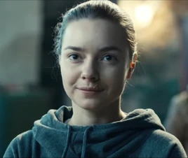 Анна Свиридова