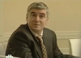 Антон Воронов