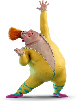Летящий Лорд