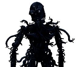 Эннард без своей клоунской маски