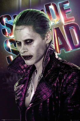 Suicide-squad-joker-poster