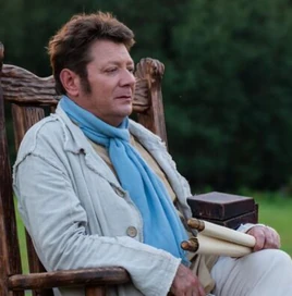 Виктор Осипов