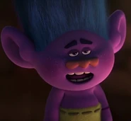 Ручеёк раскрывает свою чудовищную личность