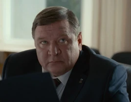 Вадим Шелевят