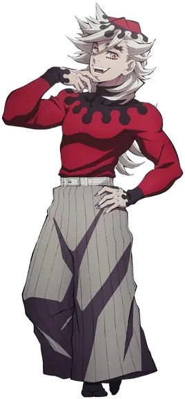 Основной вид