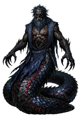 Истинная форма