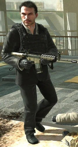 Макаров