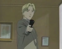 Йохан убивает своего посредника Хорста Гроссмана