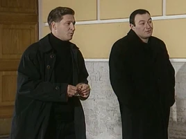 Охранники Хана