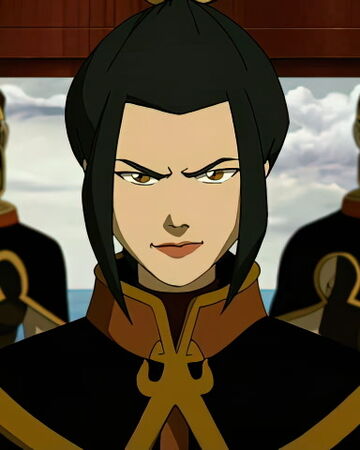 Azula Zlodei Viki Fandom