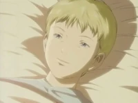 Йохан в больнице